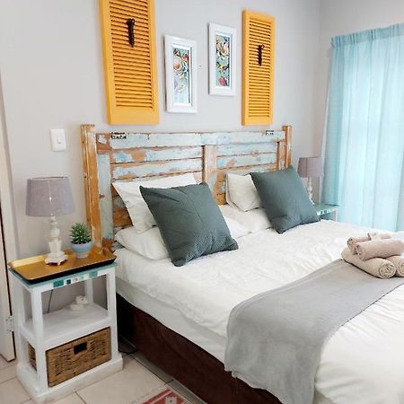 The Coelacanth Guest House And Beach Thyme Self Catering Kiddʼs Beach 외부 사진