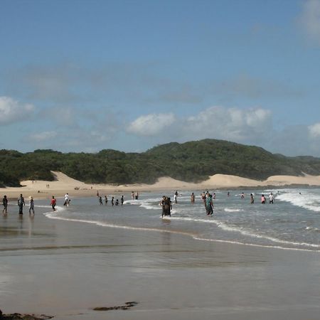 The Coelacanth Guest House And Beach Thyme Self Catering Kiddʼs Beach 외부 사진