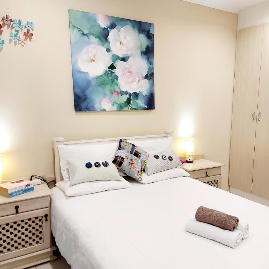 The Coelacanth Guest House And Beach Thyme Self Catering Kiddʼs Beach 외부 사진