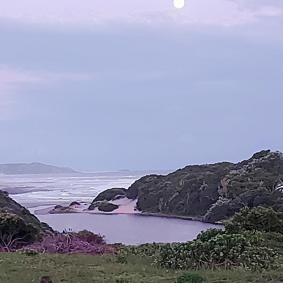 The Coelacanth Guest House And Beach Thyme Self Catering Kiddʼs Beach 외부 사진