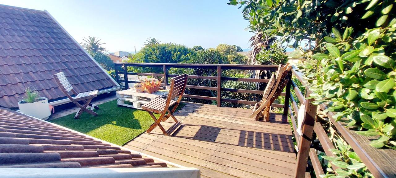 The Coelacanth Guest House And Beach Thyme Self Catering Kiddʼs Beach 외부 사진