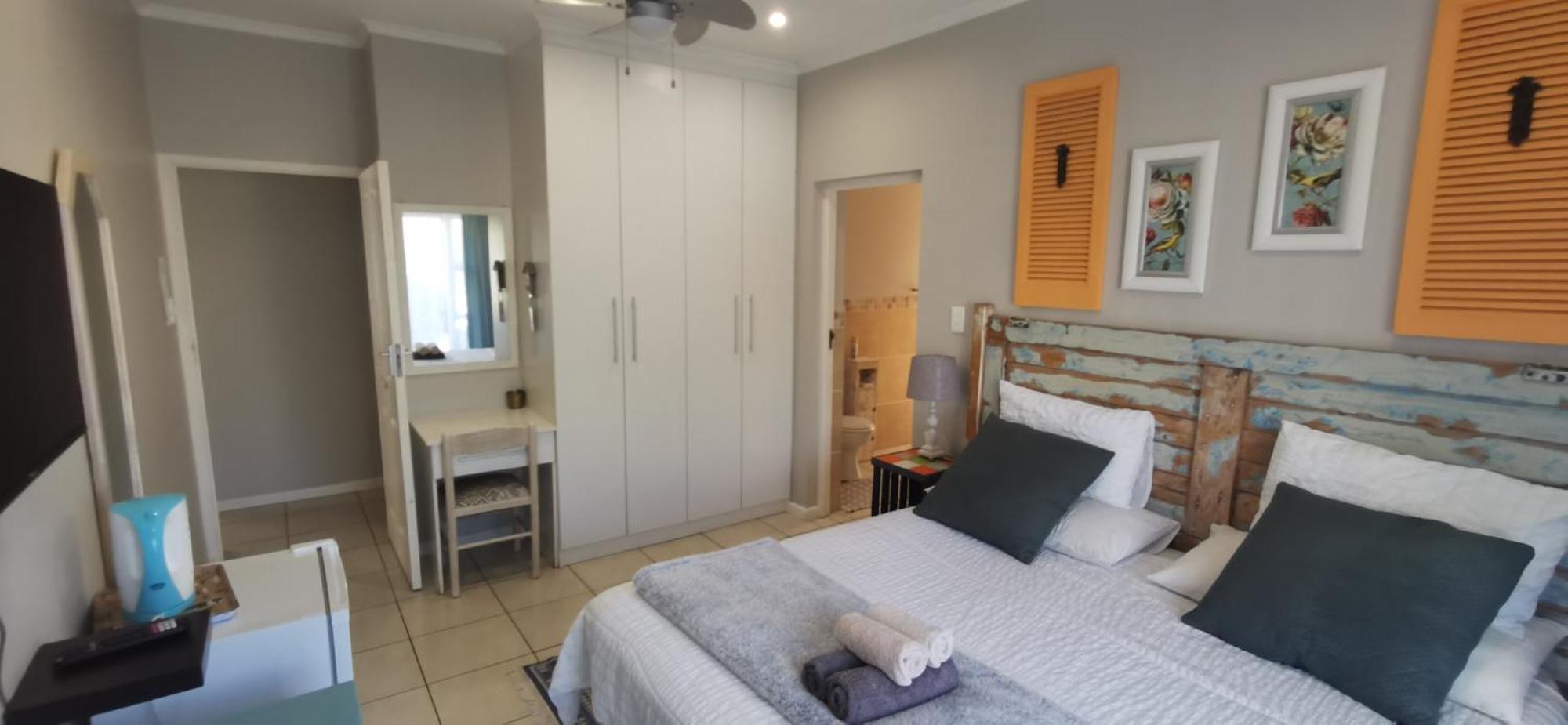 The Coelacanth Guest House And Beach Thyme Self Catering Kiddʼs Beach 외부 사진