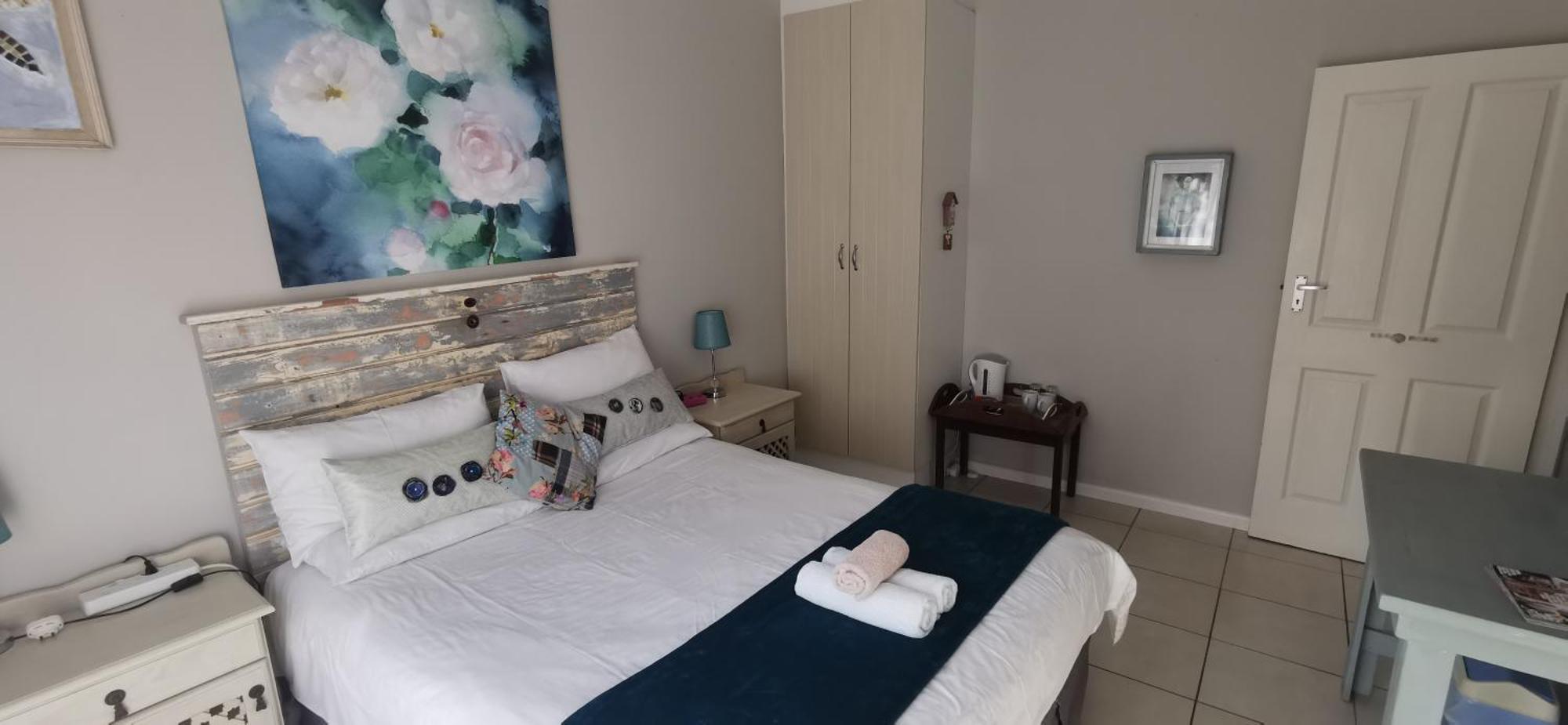 The Coelacanth Guest House And Beach Thyme Self Catering Kiddʼs Beach 외부 사진