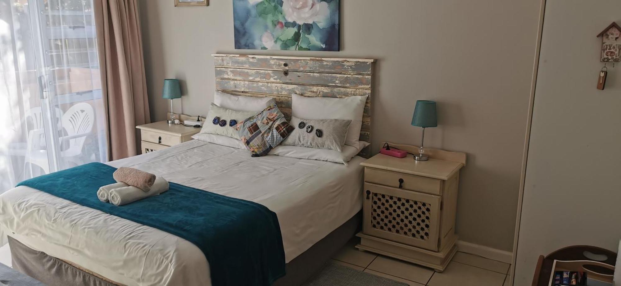 The Coelacanth Guest House And Beach Thyme Self Catering Kiddʼs Beach 외부 사진