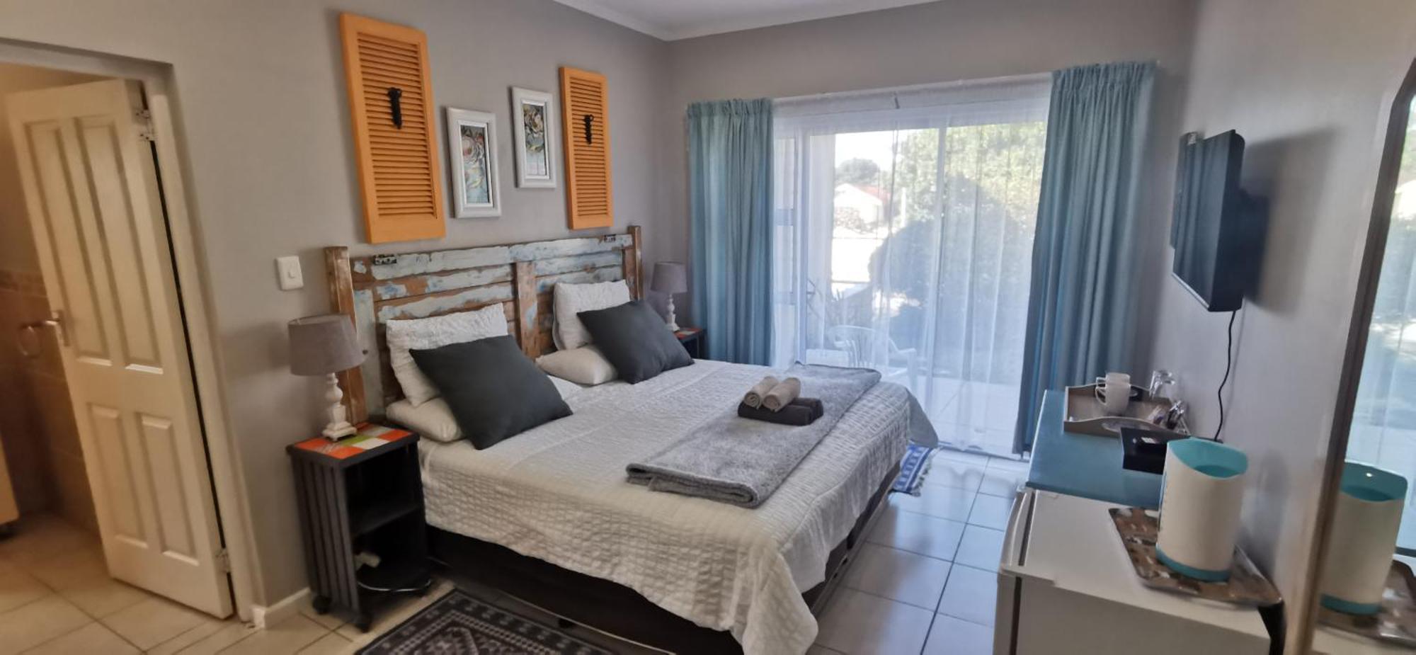 The Coelacanth Guest House And Beach Thyme Self Catering Kiddʼs Beach 외부 사진