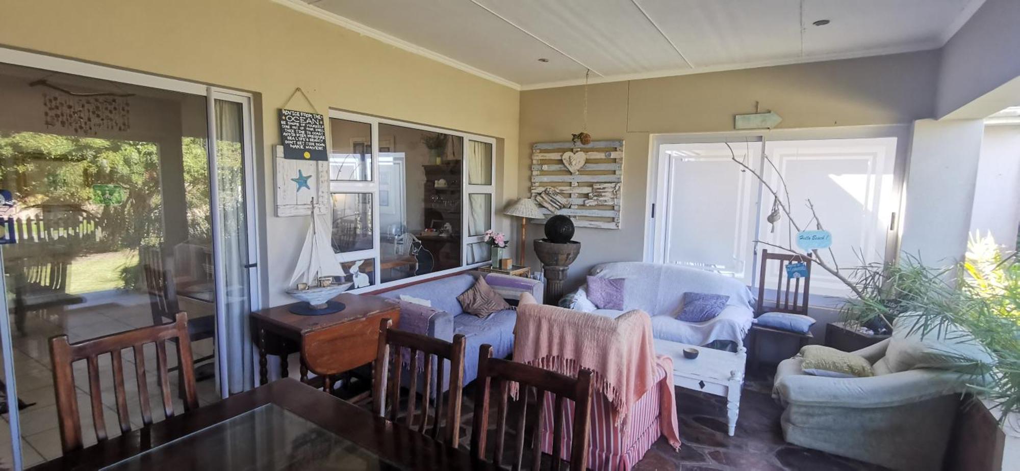 The Coelacanth Guest House And Beach Thyme Self Catering Kiddʼs Beach 외부 사진