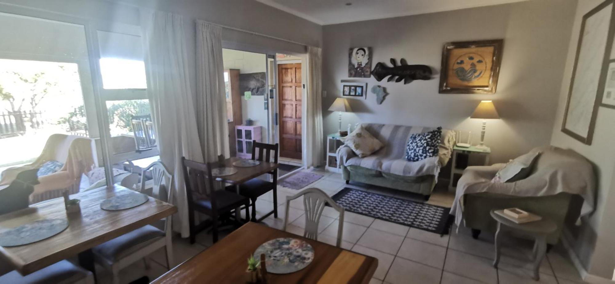 The Coelacanth Guest House And Beach Thyme Self Catering Kiddʼs Beach 외부 사진