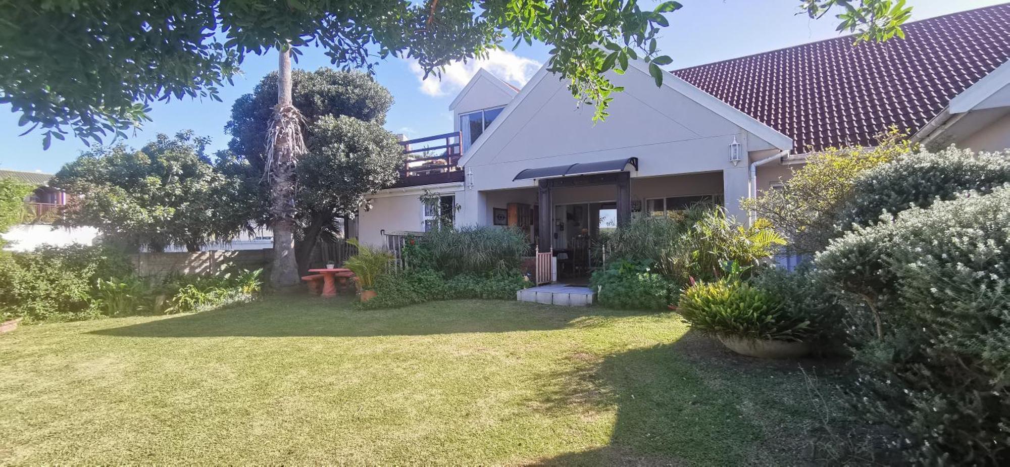 The Coelacanth Guest House And Beach Thyme Self Catering Kiddʼs Beach 외부 사진