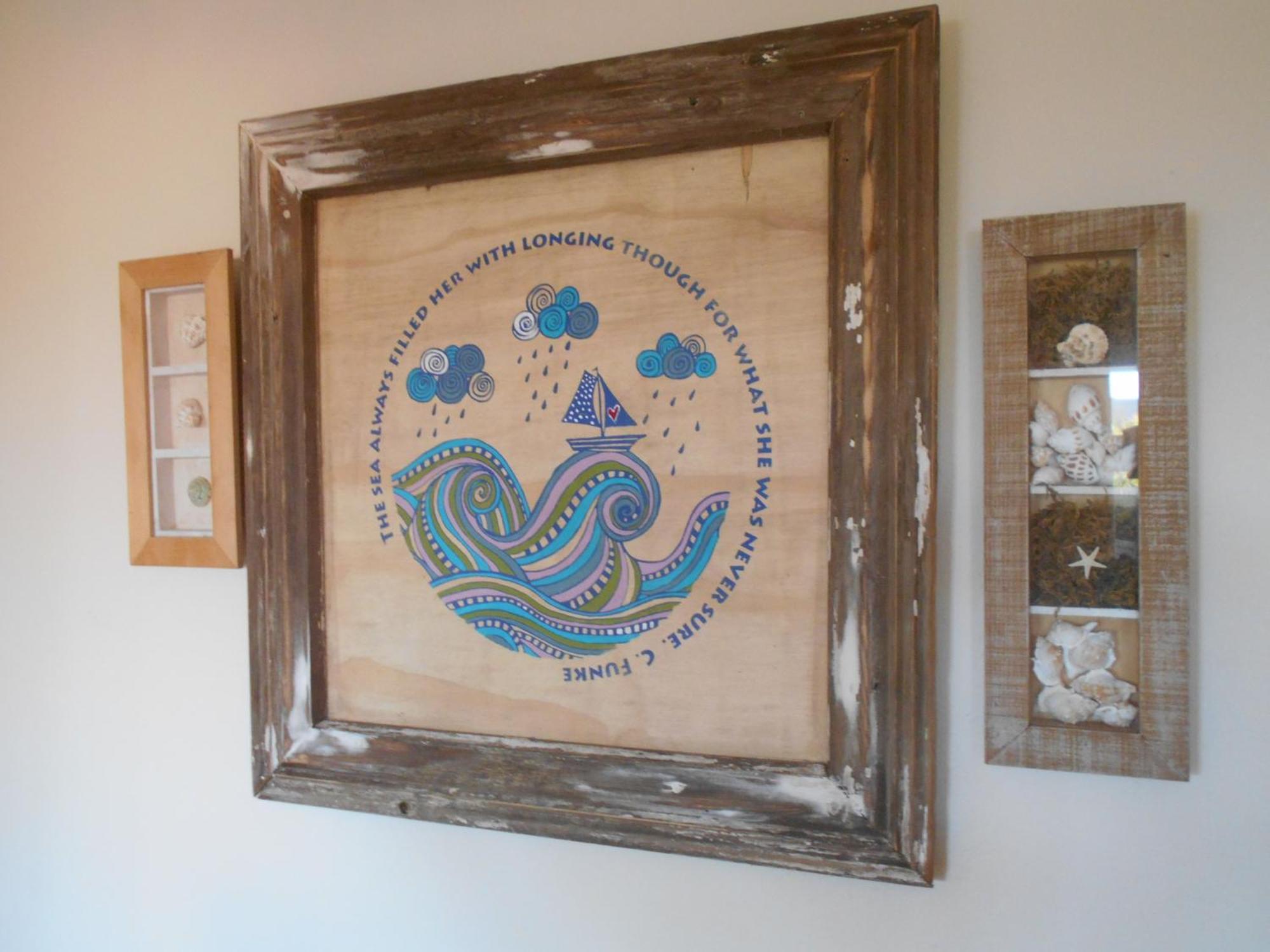 The Coelacanth Guest House And Beach Thyme Self Catering Kiddʼs Beach 외부 사진