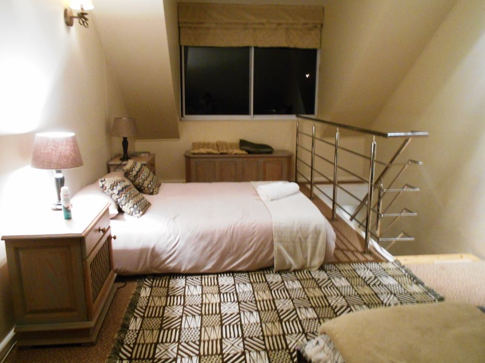 The Coelacanth Guest House And Beach Thyme Self Catering Kiddʼs Beach 외부 사진