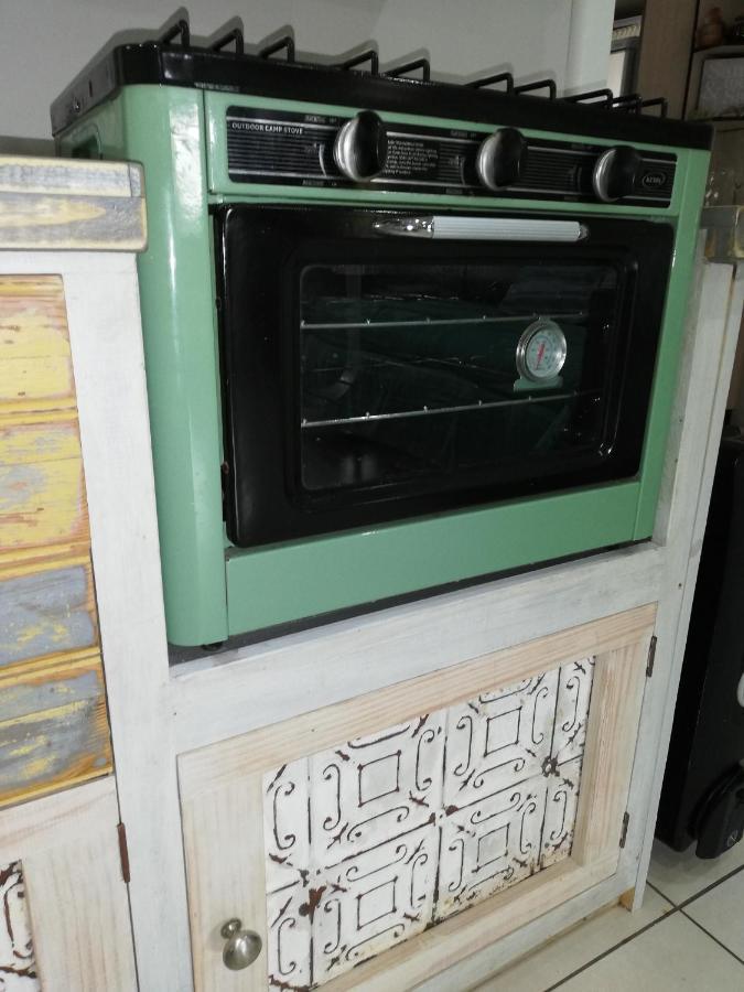 The Coelacanth Guest House And Beach Thyme Self Catering Kiddʼs Beach 외부 사진