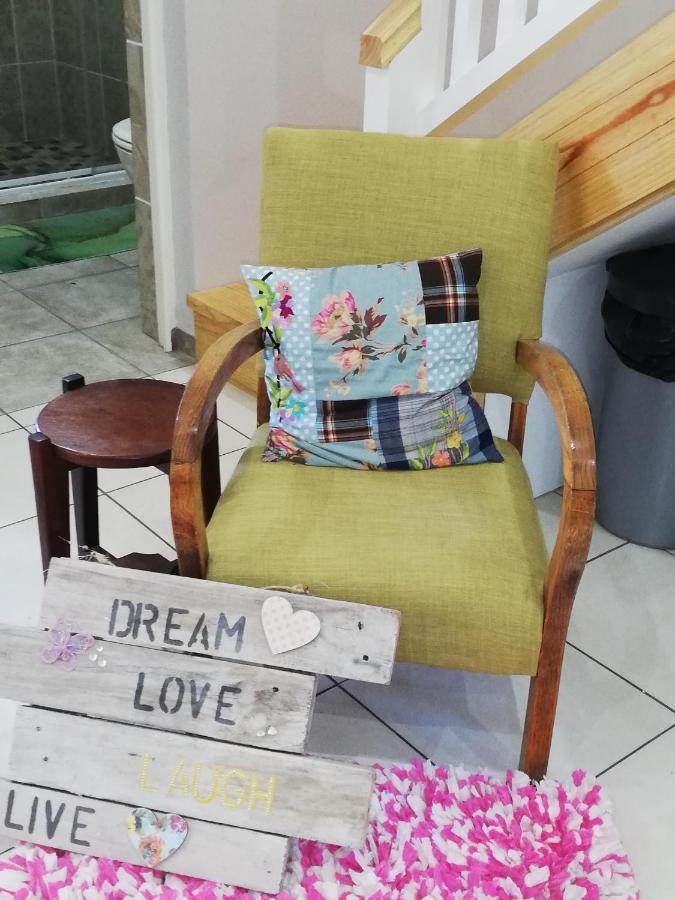 The Coelacanth Guest House And Beach Thyme Self Catering Kiddʼs Beach 외부 사진